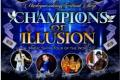 Midzynarodowy festiwal iluzji Champions of Illusion